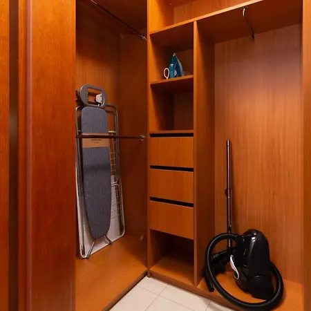 Mokotow Bluszczanska By Renters Apartmán