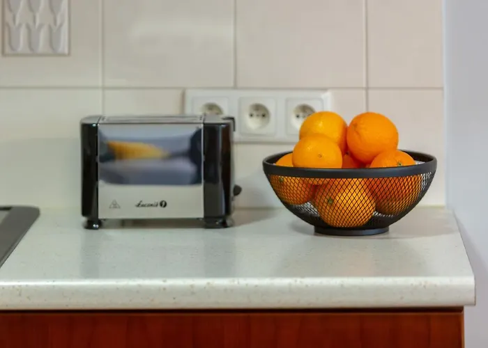 Mokotow Bluszczanska By Renters Varsó