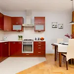 Mokotow Bluszczanska By Renters * Warschau